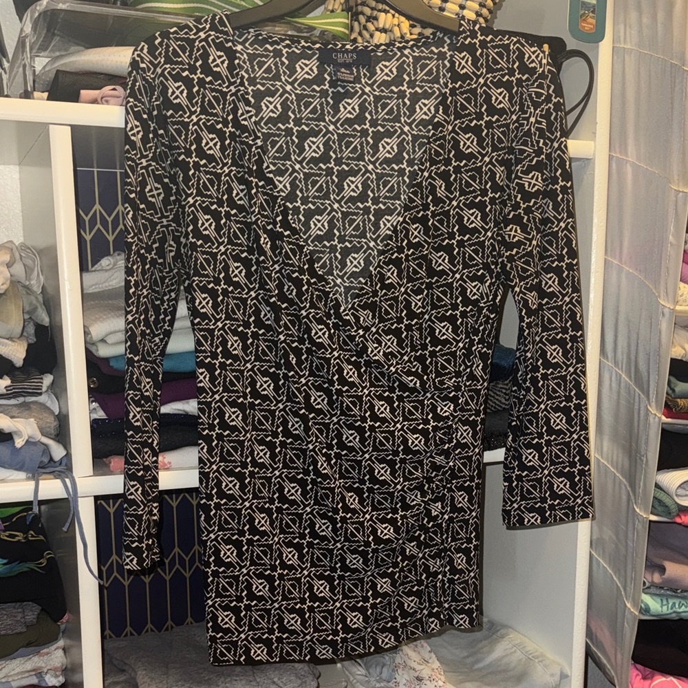 Chaps blouse